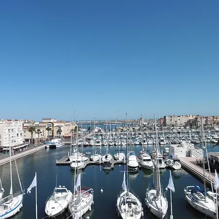 Apartament - Climatise - 6 Pers - Parking - A 50m - Fr-1-796-51 *