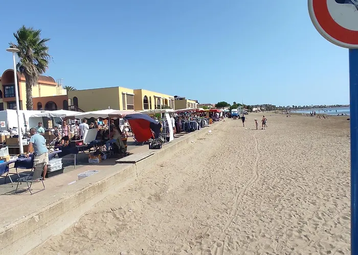 - Climatise - 6 Pers - Parking - A 50m - Fr-1-796-51