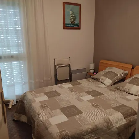 Apartment - Climatise - 6 Pers - Parking - A 50m - Fr-1-796-51 Gruissan