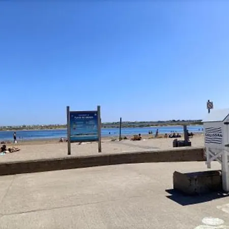- Climatise - 6 Pers - Parking - A 50m - Fr-1-796-51 Apartment Gruissan